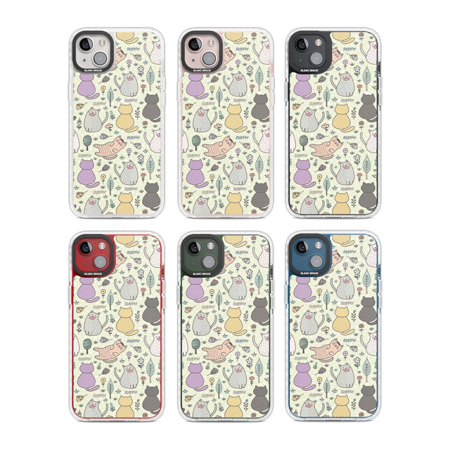 Cat Pattern Cream Phone Case iPhone 15 Pro Max / Black Impact Case,iPhone 15 Plus / Black Impact Case,iPhone 15 Pro / Black Impact Case,iPhone 15 / Black Impact Case,iPhone 15 Pro Max / Impact Case,iPhone 15 Plus / Impact Case,iPhone 15 Pro / Impact Case,iPhone 15 / Impact Case,iPhone 15 Pro Max / Magsafe Black Impact Case,iPhone 15 Plus / Magsafe Black Impact Case,iPhone 15 Pro / Magsafe Black Impact Case,iPhone 15 / Magsafe Black Impact Case,iPhone 14 Pro Max / Black Impact Case,iPhone 14 Plus / Black Imp