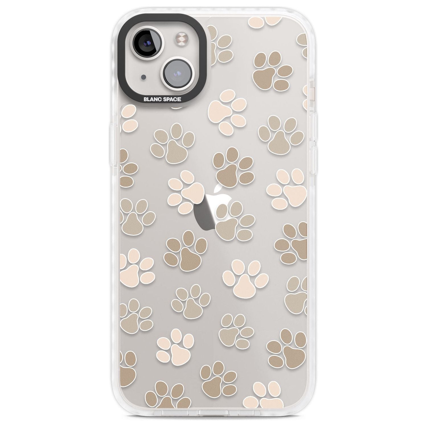 Paw Prints