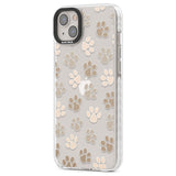 Paw Prints Phone Case iPhone 15 Pro Max / Black Impact Case,iPhone 15 Plus / Black Impact Case,iPhone 15 Pro / Black Impact Case,iPhone 15 / Black Impact Case,iPhone 15 Pro Max / Impact Case,iPhone 15 Plus / Impact Case,iPhone 15 Pro / Impact Case,iPhone 15 / Impact Case,iPhone 15 Pro Max / Magsafe Black Impact Case,iPhone 15 Plus / Magsafe Black Impact Case,iPhone 15 Pro / Magsafe Black Impact Case,iPhone 15 / Magsafe Black Impact Case,iPhone 14 Pro Max / Black Impact Case,iPhone 14 Plus / Black Impact Cas