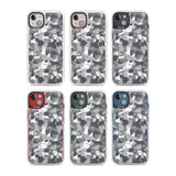 Dark Grey Cat Camouflage Pattern Phone Case iPhone 15 Pro Max / Black Impact Case,iPhone 15 Plus / Black Impact Case,iPhone 15 Pro / Black Impact Case,iPhone 15 / Black Impact Case,iPhone 15 Pro Max / Impact Case,iPhone 15 Plus / Impact Case,iPhone 15 Pro / Impact Case,iPhone 15 / Impact Case,iPhone 15 Pro Max / Magsafe Black Impact Case,iPhone 15 Plus / Magsafe Black Impact Case,iPhone 15 Pro / Magsafe Black Impact Case,iPhone 15 / Magsafe Black Impact Case,iPhone 14 Pro Max / Black Impact Case,iPhone 14 P