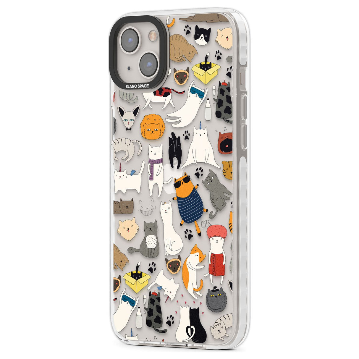 Cartoon Cat Collage Phone Case iPhone 15 Pro Max / Black Impact Case,iPhone 15 Plus / Black Impact Case,iPhone 15 Pro / Black Impact Case,iPhone 15 / Black Impact Case,iPhone 15 Pro Max / Impact Case,iPhone 15 Plus / Impact Case,iPhone 15 Pro / Impact Case,iPhone 15 / Impact Case,iPhone 15 Pro Max / Magsafe Black Impact Case,iPhone 15 Plus / Magsafe Black Impact Case,iPhone 15 Pro / Magsafe Black Impact Case,iPhone 15 / Magsafe Black Impact Case,iPhone 14 Pro Max / Black Impact Case,iPhone 14 Plus / Black I