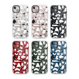 Cartoon Cat Collage - Black & White Phone Case iPhone 15 Pro Max / Black Impact Case,iPhone 15 Plus / Black Impact Case,iPhone 15 Pro / Black Impact Case,iPhone 15 / Black Impact Case,iPhone 15 Pro Max / Impact Case,iPhone 15 Plus / Impact Case,iPhone 15 Pro / Impact Case,iPhone 15 / Impact Case,iPhone 15 Pro Max / Magsafe Black Impact Case,iPhone 15 Plus / Magsafe Black Impact Case,iPhone 15 Pro / Magsafe Black Impact Case,iPhone 15 / Magsafe Black Impact Case,iPhone 14 Pro Max / Black Impact Case,iPhone 1