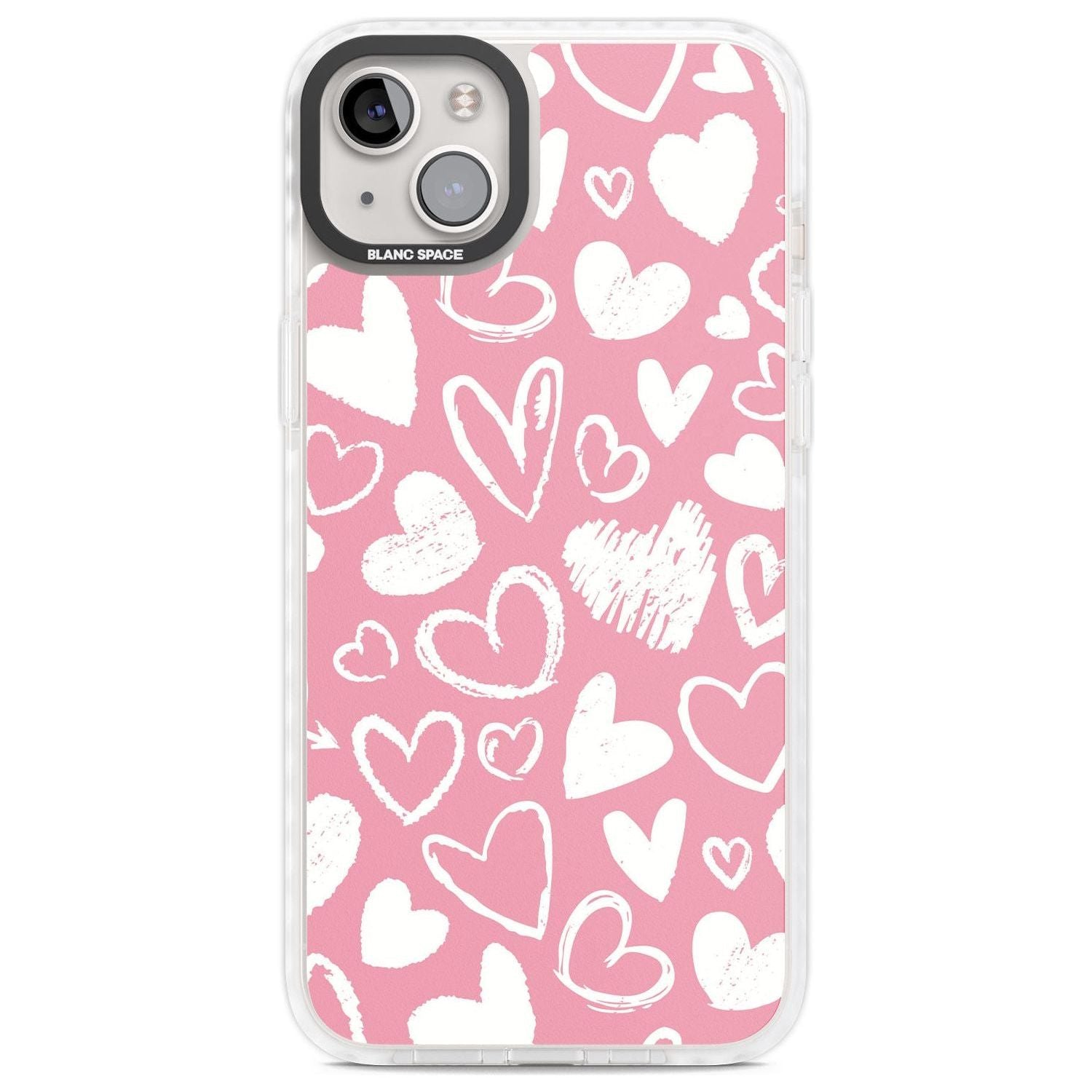 Chalk Hearts