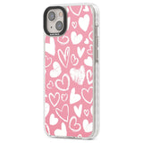 Chalk Hearts Phone Case iPhone 15 Pro Max / Black Impact Case,iPhone 15 Plus / Black Impact Case,iPhone 15 Pro / Black Impact Case,iPhone 15 / Black Impact Case,iPhone 15 Pro Max / Impact Case,iPhone 15 Plus / Impact Case,iPhone 15 Pro / Impact Case,iPhone 15 / Impact Case,iPhone 15 Pro Max / Magsafe Black Impact Case,iPhone 15 Plus / Magsafe Black Impact Case,iPhone 15 Pro / Magsafe Black Impact Case,iPhone 15 / Magsafe Black Impact Case,iPhone 14 Pro Max / Black Impact Case,iPhone 14 Plus / Black Impact C