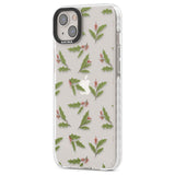 Christmas Holly Pattern Phone Case iPhone 15 Pro Max / Black Impact Case,iPhone 15 Plus / Black Impact Case,iPhone 15 Pro / Black Impact Case,iPhone 15 / Black Impact Case,iPhone 15 Pro Max / Impact Case,iPhone 15 Plus / Impact Case,iPhone 15 Pro / Impact Case,iPhone 15 / Impact Case,iPhone 15 Pro Max / Magsafe Black Impact Case,iPhone 15 Plus / Magsafe Black Impact Case,iPhone 15 Pro / Magsafe Black Impact Case,iPhone 15 / Magsafe Black Impact Case,iPhone 14 Pro Max / Black Impact Case,iPhone 14 Plus / Bla