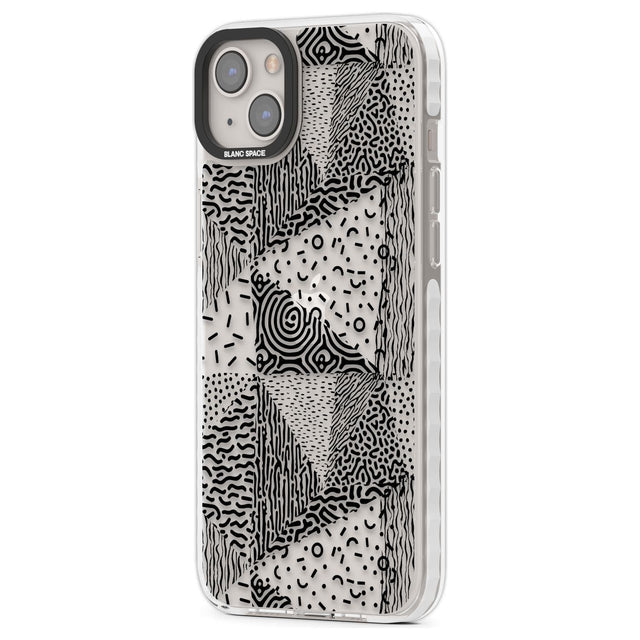 Pattern Mashup (Black) Phone Case iPhone 15 Pro Max / Black Impact Case,iPhone 15 Plus / Black Impact Case,iPhone 15 Pro / Black Impact Case,iPhone 15 / Black Impact Case,iPhone 15 Pro Max / Impact Case,iPhone 15 Plus / Impact Case,iPhone 15 Pro / Impact Case,iPhone 15 / Impact Case,iPhone 15 Pro Max / Magsafe Black Impact Case,iPhone 15 Plus / Magsafe Black Impact Case,iPhone 15 Pro / Magsafe Black Impact Case,iPhone 15 / Magsafe Black Impact Case,iPhone 14 Pro Max / Black Impact Case,iPhone 14 Plus / Blac