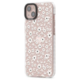 Floral Print on Transparent Phone Case iPhone 15 Pro Max / Black Impact Case,iPhone 15 Plus / Black Impact Case,iPhone 15 Pro / Black Impact Case,iPhone 15 / Black Impact Case,iPhone 15 Pro Max / Impact Case,iPhone 15 Plus / Impact Case,iPhone 15 Pro / Impact Case,iPhone 15 / Impact Case,iPhone 15 Pro Max / Magsafe Black Impact Case,iPhone 15 Plus / Magsafe Black Impact Case,iPhone 15 Pro / Magsafe Black Impact Case,iPhone 15 / Magsafe Black Impact Case,iPhone 14 Pro Max / Black Impact Case,iPhone 14 Plus /