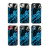 Saphire LagoonPhone Case for iPhone 14 Plus