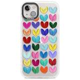 Saphire LagoonPhone Case for iPhone 14 Plus