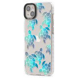 Saphire LagoonPhone Case for iPhone 14 Plus