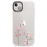 Saphire LagoonPhone Case for iPhone 14 Plus