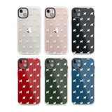 Bichon Frise Dog Pattern Clear Phone Case iPhone 15 Pro Max / Black Impact Case,iPhone 15 Plus / Black Impact Case,iPhone 15 Pro / Black Impact Case,iPhone 15 / Black Impact Case,iPhone 15 Pro Max / Impact Case,iPhone 15 Plus / Impact Case,iPhone 15 Pro / Impact Case,iPhone 15 / Impact Case,iPhone 15 Pro Max / Magsafe Black Impact Case,iPhone 15 Plus / Magsafe Black Impact Case,iPhone 15 Pro / Magsafe Black Impact Case,iPhone 15 / Magsafe Black Impact Case,iPhone 14 Pro Max / Black Impact Case,iPhone 14 Plu