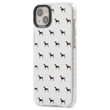 German Shorthaired Pointer Dog Pattern Phone Case iPhone 15 Pro Max / Black Impact Case,iPhone 15 Plus / Black Impact Case,iPhone 15 Pro / Black Impact Case,iPhone 15 / Black Impact Case,iPhone 15 Pro Max / Impact Case,iPhone 15 Plus / Impact Case,iPhone 15 Pro / Impact Case,iPhone 15 / Impact Case,iPhone 15 Pro Max / Magsafe Black Impact Case,iPhone 15 Plus / Magsafe Black Impact Case,iPhone 15 Pro / Magsafe Black Impact Case,iPhone 15 / Magsafe Black Impact Case,iPhone 14 Pro Max / Black Impact Case,iPhon