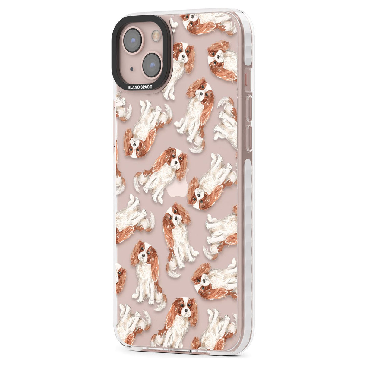 Cavalier King Charles Spaniel Dog Pattern Phone Case iPhone 15 Pro Max / Black Impact Case,iPhone 15 Plus / Black Impact Case,iPhone 15 Pro / Black Impact Case,iPhone 15 / Black Impact Case,iPhone 15 Pro Max / Impact Case,iPhone 15 Plus / Impact Case,iPhone 15 Pro / Impact Case,iPhone 15 / Impact Case,iPhone 15 Pro Max / Magsafe Black Impact Case,iPhone 15 Plus / Magsafe Black Impact Case,iPhone 15 Pro / Magsafe Black Impact Case,iPhone 15 / Magsafe Black Impact Case,iPhone 14 Pro Max / Black Impact Case,iP