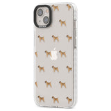 Border Terrier Dog Pattern Clear Phone Case iPhone 15 Pro Max / Black Impact Case,iPhone 15 Plus / Black Impact Case,iPhone 15 Pro / Black Impact Case,iPhone 15 / Black Impact Case,iPhone 15 Pro Max / Impact Case,iPhone 15 Plus / Impact Case,iPhone 15 Pro / Impact Case,iPhone 15 / Impact Case,iPhone 15 Pro Max / Magsafe Black Impact Case,iPhone 15 Plus / Magsafe Black Impact Case,iPhone 15 Pro / Magsafe Black Impact Case,iPhone 15 / Magsafe Black Impact Case,iPhone 14 Pro Max / Black Impact Case,iPhone 14 P