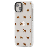 English Bulldog Dog Pattern Clear Phone Case iPhone 15 Pro Max / Black Impact Case,iPhone 15 Plus / Black Impact Case,iPhone 15 Pro / Black Impact Case,iPhone 15 / Black Impact Case,iPhone 15 Pro Max / Impact Case,iPhone 15 Plus / Impact Case,iPhone 15 Pro / Impact Case,iPhone 15 / Impact Case,iPhone 15 Pro Max / Magsafe Black Impact Case,iPhone 15 Plus / Magsafe Black Impact Case,iPhone 15 Pro / Magsafe Black Impact Case,iPhone 15 / Magsafe Black Impact Case,iPhone 14 Pro Max / Black Impact Case,iPhone 14 