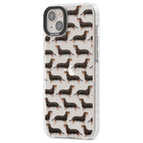 Dachshund (Black & Tan) Watercolour Dog Pattern Phone Case iPhone 15 Pro Max / Black Impact Case,iPhone 15 Plus / Black Impact Case,iPhone 15 Pro / Black Impact Case,iPhone 15 / Black Impact Case,iPhone 15 Pro Max / Impact Case,iPhone 15 Plus / Impact Case,iPhone 15 Pro / Impact Case,iPhone 15 / Impact Case,iPhone 15 Pro Max / Magsafe Black Impact Case,iPhone 15 Plus / Magsafe Black Impact Case,iPhone 15 Pro / Magsafe Black Impact Case,iPhone 15 / Magsafe Black Impact Case,iPhone 14 Pro Max / Black Impact C