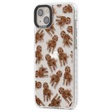 Labradoodle (Brown) Watercolour Dog Pattern Phone Case iPhone 15 Pro Max / Black Impact Case,iPhone 15 Plus / Black Impact Case,iPhone 15 Pro / Black Impact Case,iPhone 15 / Black Impact Case,iPhone 15 Pro Max / Impact Case,iPhone 15 Plus / Impact Case,iPhone 15 Pro / Impact Case,iPhone 15 / Impact Case,iPhone 15 Pro Max / Magsafe Black Impact Case,iPhone 15 Plus / Magsafe Black Impact Case,iPhone 15 Pro / Magsafe Black Impact Case,iPhone 15 / Magsafe Black Impact Case,iPhone 14 Pro Max / Black Impact Case,