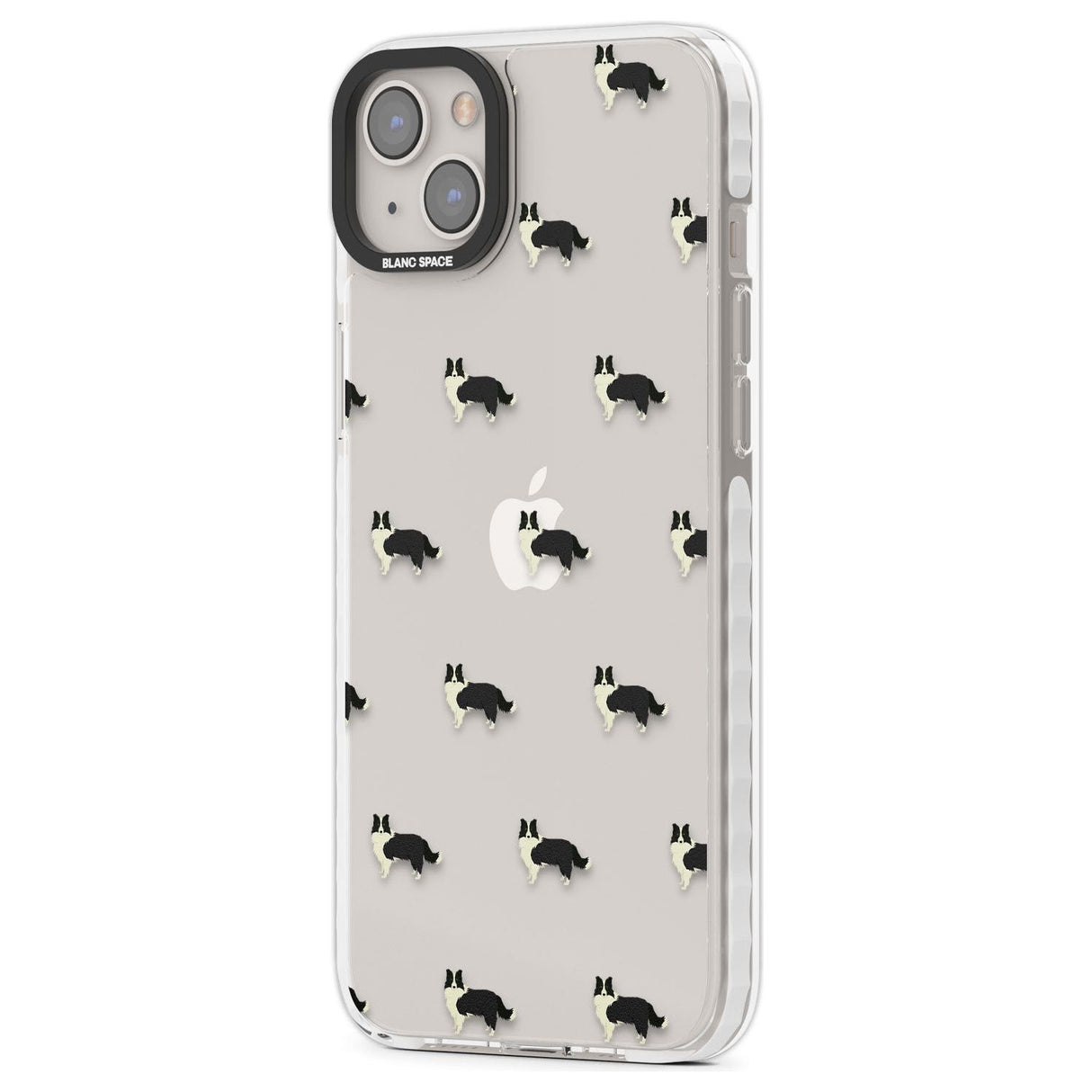 Border Collie Dog Pattern Clear Phone Case iPhone 15 Pro Max / Black Impact Case,iPhone 15 Plus / Black Impact Case,iPhone 15 Pro / Black Impact Case,iPhone 15 / Black Impact Case,iPhone 15 Pro Max / Impact Case,iPhone 15 Plus / Impact Case,iPhone 15 Pro / Impact Case,iPhone 15 / Impact Case,iPhone 15 Pro Max / Magsafe Black Impact Case,iPhone 15 Plus / Magsafe Black Impact Case,iPhone 15 Pro / Magsafe Black Impact Case,iPhone 15 / Magsafe Black Impact Case,iPhone 14 Pro Max / Black Impact Case,iPhone 14 Pl