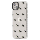 Border Collie Dog Pattern Clear Phone Case iPhone 15 Pro Max / Black Impact Case,iPhone 15 Plus / Black Impact Case,iPhone 15 Pro / Black Impact Case,iPhone 15 / Black Impact Case,iPhone 15 Pro Max / Impact Case,iPhone 15 Plus / Impact Case,iPhone 15 Pro / Impact Case,iPhone 15 / Impact Case,iPhone 15 Pro Max / Magsafe Black Impact Case,iPhone 15 Plus / Magsafe Black Impact Case,iPhone 15 Pro / Magsafe Black Impact Case,iPhone 15 / Magsafe Black Impact Case,iPhone 14 Pro Max / Black Impact Case,iPhone 14 Pl