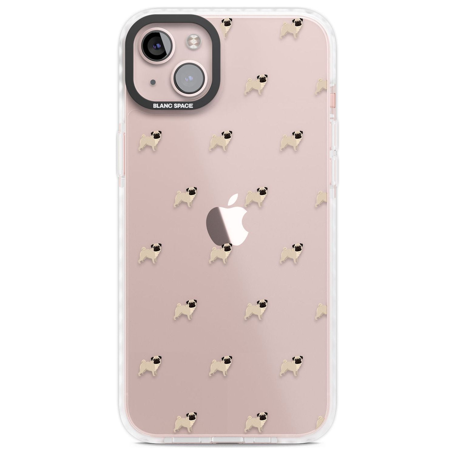 Pug Pattern