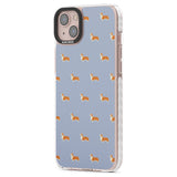 Pembroke Welsh Corgi Dog Pattern Phone Case iPhone 15 Pro Max / Black Impact Case,iPhone 15 Plus / Black Impact Case,iPhone 15 Pro / Black Impact Case,iPhone 15 / Black Impact Case,iPhone 15 Pro Max / Impact Case,iPhone 15 Plus / Impact Case,iPhone 15 Pro / Impact Case,iPhone 15 / Impact Case,iPhone 15 Pro Max / Magsafe Black Impact Case,iPhone 15 Plus / Magsafe Black Impact Case,iPhone 15 Pro / Magsafe Black Impact Case,iPhone 15 / Magsafe Black Impact Case,iPhone 14 Pro Max / Black Impact Case,iPhone 14 P