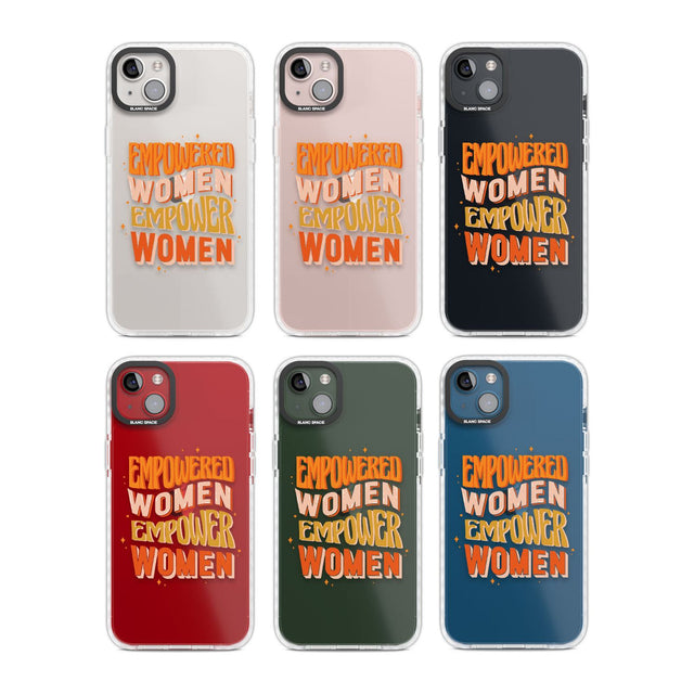 Empowered Women Phone Case iPhone 15 Pro Max / Black Impact Case,iPhone 15 Plus / Black Impact Case,iPhone 15 Pro / Black Impact Case,iPhone 15 / Black Impact Case,iPhone 15 Pro Max / Impact Case,iPhone 15 Plus / Impact Case,iPhone 15 Pro / Impact Case,iPhone 15 / Impact Case,iPhone 15 Pro Max / Magsafe Black Impact Case,iPhone 15 Plus / Magsafe Black Impact Case,iPhone 15 Pro / Magsafe Black Impact Case,iPhone 15 / Magsafe Black Impact Case,iPhone 14 Pro Max / Black Impact Case,iPhone 14 Plus / Black Impac