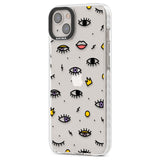 Eyes & Lips Icons Phone Case iPhone 15 Pro Max / Black Impact Case,iPhone 15 Plus / Black Impact Case,iPhone 15 Pro / Black Impact Case,iPhone 15 / Black Impact Case,iPhone 15 Pro Max / Impact Case,iPhone 15 Plus / Impact Case,iPhone 15 Pro / Impact Case,iPhone 15 / Impact Case,iPhone 15 Pro Max / Magsafe Black Impact Case,iPhone 15 Plus / Magsafe Black Impact Case,iPhone 15 Pro / Magsafe Black Impact Case,iPhone 15 / Magsafe Black Impact Case,iPhone 14 Pro Max / Black Impact Case,iPhone 14 Plus / Black Imp