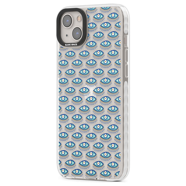 Eyes & Crosses (Clear) Psychedelic Eyes Pattern Phone Case iPhone 15 Pro Max / Black Impact Case,iPhone 15 Plus / Black Impact Case,iPhone 15 Pro / Black Impact Case,iPhone 15 / Black Impact Case,iPhone 15 Pro Max / Impact Case,iPhone 15 Plus / Impact Case,iPhone 15 Pro / Impact Case,iPhone 15 / Impact Case,iPhone 15 Pro Max / Magsafe Black Impact Case,iPhone 15 Plus / Magsafe Black Impact Case,iPhone 15 Pro / Magsafe Black Impact Case,iPhone 15 / Magsafe Black Impact Case,iPhone 14 Pro Max / Black Impact C