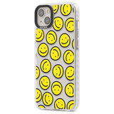 Happy Face Clear Pattern Phone Case iPhone 15 Pro Max / Black Impact Case,iPhone 15 Plus / Black Impact Case,iPhone 15 Pro / Black Impact Case,iPhone 15 / Black Impact Case,iPhone 15 Pro Max / Impact Case,iPhone 15 Plus / Impact Case,iPhone 15 Pro / Impact Case,iPhone 15 / Impact Case,iPhone 15 Pro Max / Magsafe Black Impact Case,iPhone 15 Plus / Magsafe Black Impact Case,iPhone 15 Pro / Magsafe Black Impact Case,iPhone 15 / Magsafe Black Impact Case,iPhone 14 Pro Max / Black Impact Case,iPhone 14 Plus / Bl