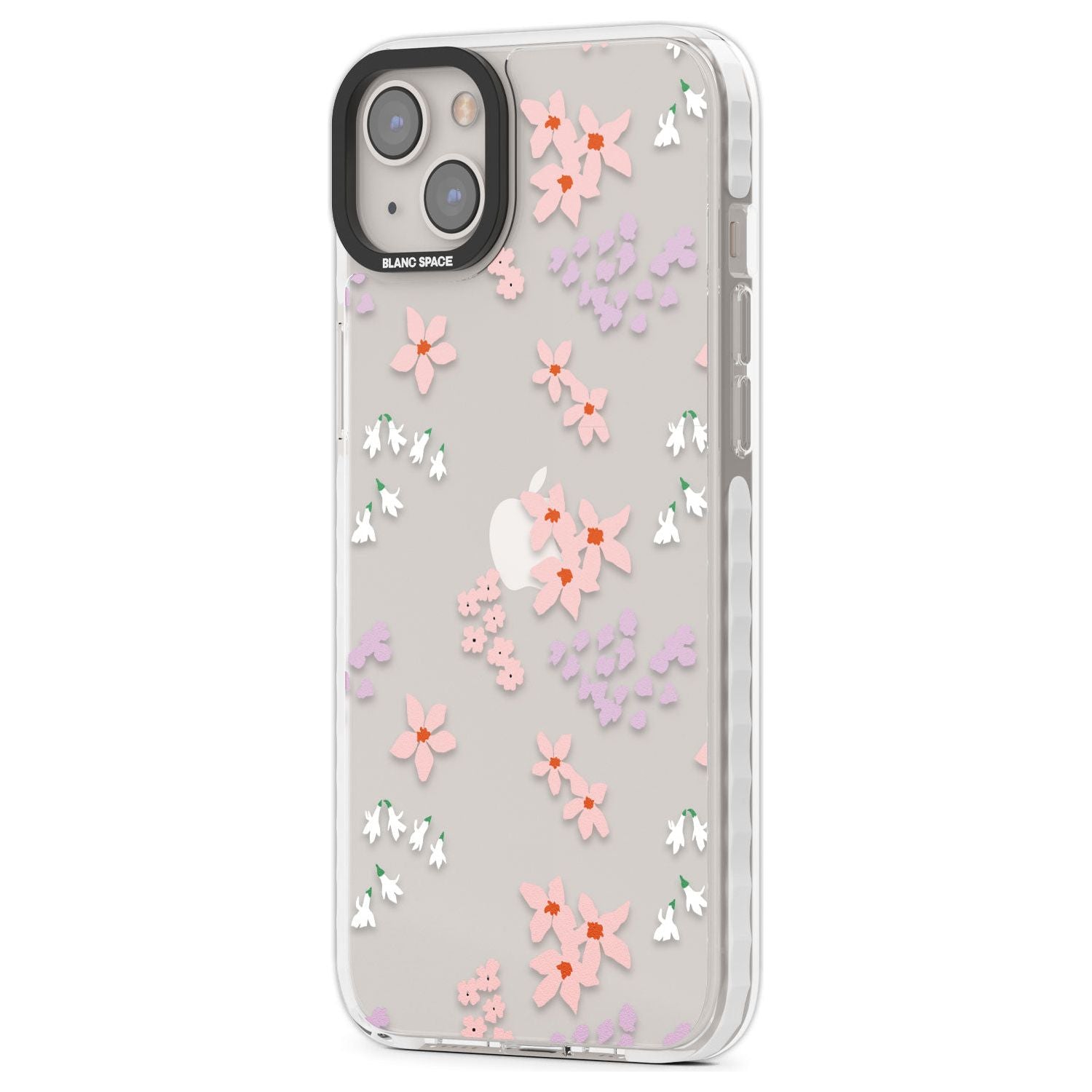 Pink & Purple Flower Mix