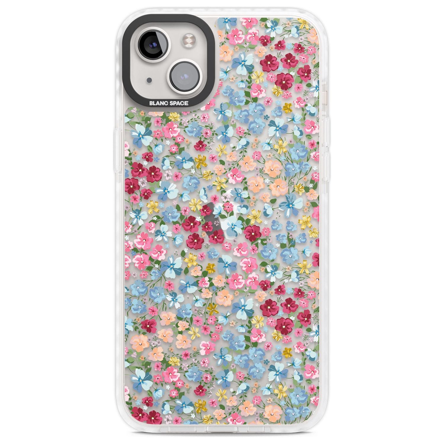 Venetian MeadowPhone Case for iPhone 14 Plus