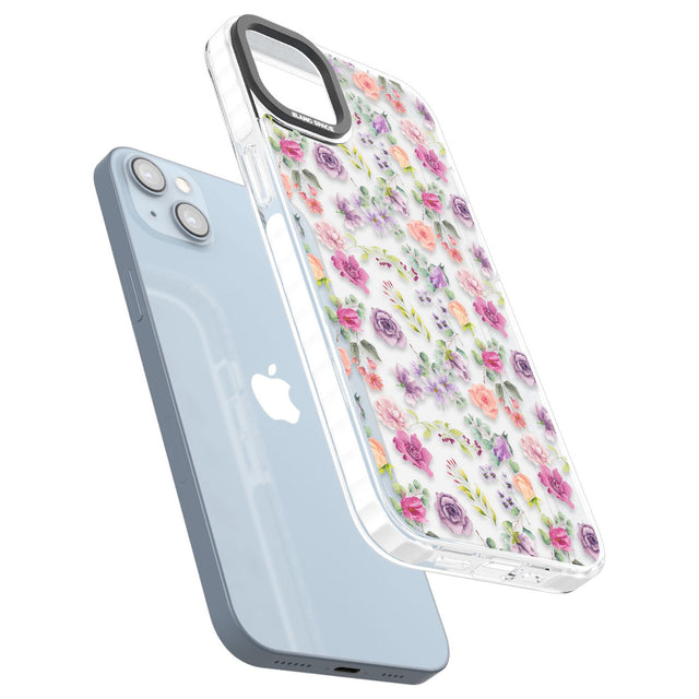 Venetian MeadowPhone Case for iPhone 14 Plus