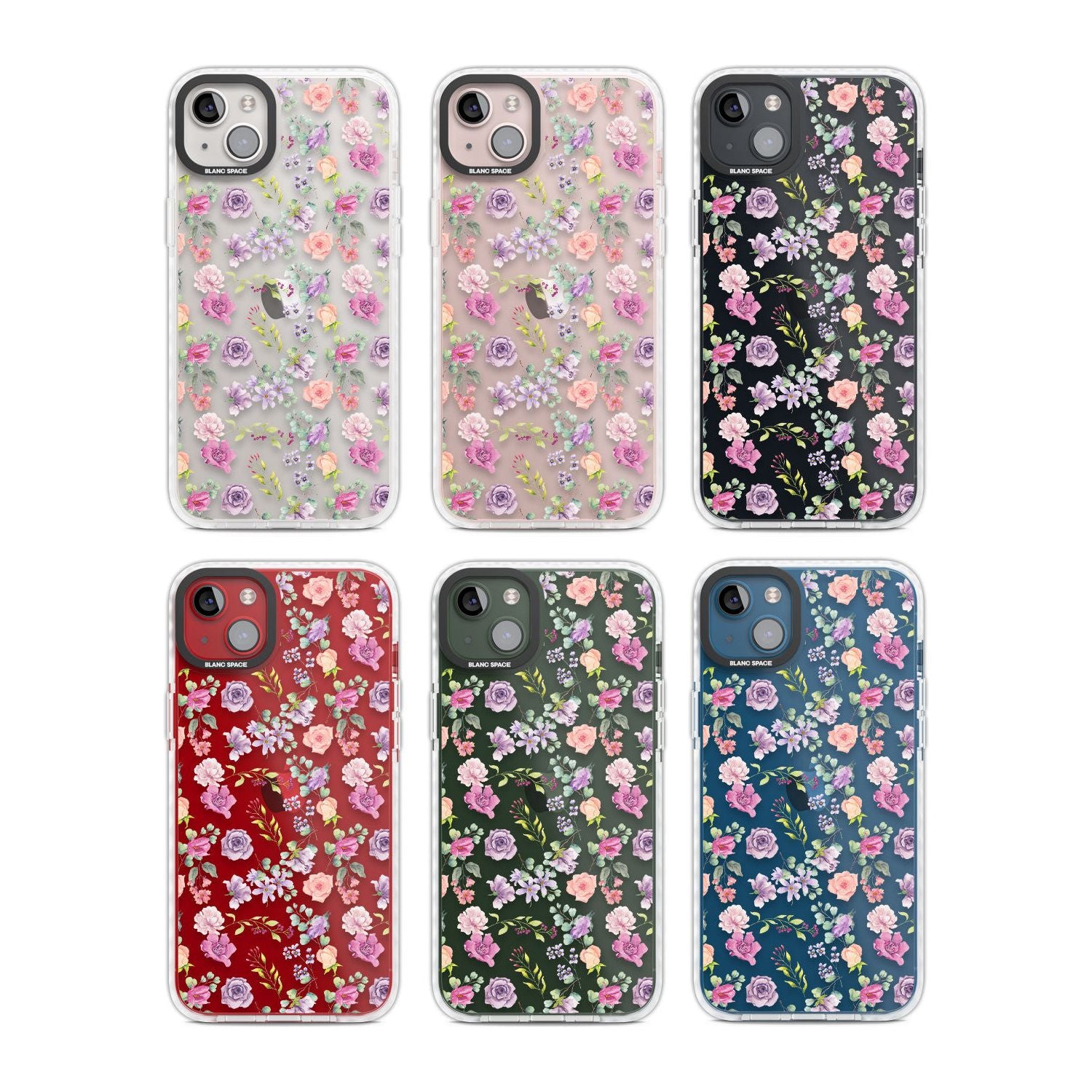 Venetian MeadowPhone Case for iPhone 14 Plus