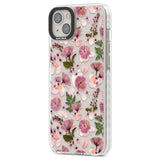 Floral Menagerie Transparent Design Phone Case iPhone 15 Pro Max / Black Impact Case,iPhone 15 Plus / Black Impact Case,iPhone 15 Pro / Black Impact Case,iPhone 15 / Black Impact Case,iPhone 15 Pro Max / Impact Case,iPhone 15 Plus / Impact Case,iPhone 15 Pro / Impact Case,iPhone 15 / Impact Case,iPhone 15 Pro Max / Magsafe Black Impact Case,iPhone 15 Plus / Magsafe Black Impact Case,iPhone 15 Pro / Magsafe Black Impact Case,iPhone 15 / Magsafe Black Impact Case,iPhone 14 Pro Max / Black Impact Case,iPhone 1