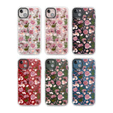 Floral Menagerie Transparent Design Phone Case iPhone 15 Pro Max / Black Impact Case,iPhone 15 Plus / Black Impact Case,iPhone 15 Pro / Black Impact Case,iPhone 15 / Black Impact Case,iPhone 15 Pro Max / Impact Case,iPhone 15 Plus / Impact Case,iPhone 15 Pro / Impact Case,iPhone 15 / Impact Case,iPhone 15 Pro Max / Magsafe Black Impact Case,iPhone 15 Plus / Magsafe Black Impact Case,iPhone 15 Pro / Magsafe Black Impact Case,iPhone 15 / Magsafe Black Impact Case,iPhone 14 Pro Max / Black Impact Case,iPhone 1