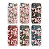 Leafy Floral Pattern Transparent Design Phone Case iPhone 15 Pro Max / Black Impact Case,iPhone 15 Plus / Black Impact Case,iPhone 15 Pro / Black Impact Case,iPhone 15 / Black Impact Case,iPhone 15 Pro Max / Impact Case,iPhone 15 Plus / Impact Case,iPhone 15 Pro / Impact Case,iPhone 15 / Impact Case,iPhone 15 Pro Max / Magsafe Black Impact Case,iPhone 15 Plus / Magsafe Black Impact Case,iPhone 15 Pro / Magsafe Black Impact Case,iPhone 15 / Magsafe Black Impact Case,iPhone 14 Pro Max / Black Impact Case,iPho