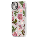 Natural Arrangement of Flowers & Leaves Design Phone Case iPhone 15 Pro Max / Black Impact Case,iPhone 15 Plus / Black Impact Case,iPhone 15 Pro / Black Impact Case,iPhone 15 / Black Impact Case,iPhone 15 Pro Max / Impact Case,iPhone 15 Plus / Impact Case,iPhone 15 Pro / Impact Case,iPhone 15 / Impact Case,iPhone 15 Pro Max / Magsafe Black Impact Case,iPhone 15 Plus / Magsafe Black Impact Case,iPhone 15 Pro / Magsafe Black Impact Case,iPhone 15 / Magsafe Black Impact Case,iPhone 14 Pro Max / Black Impact Ca