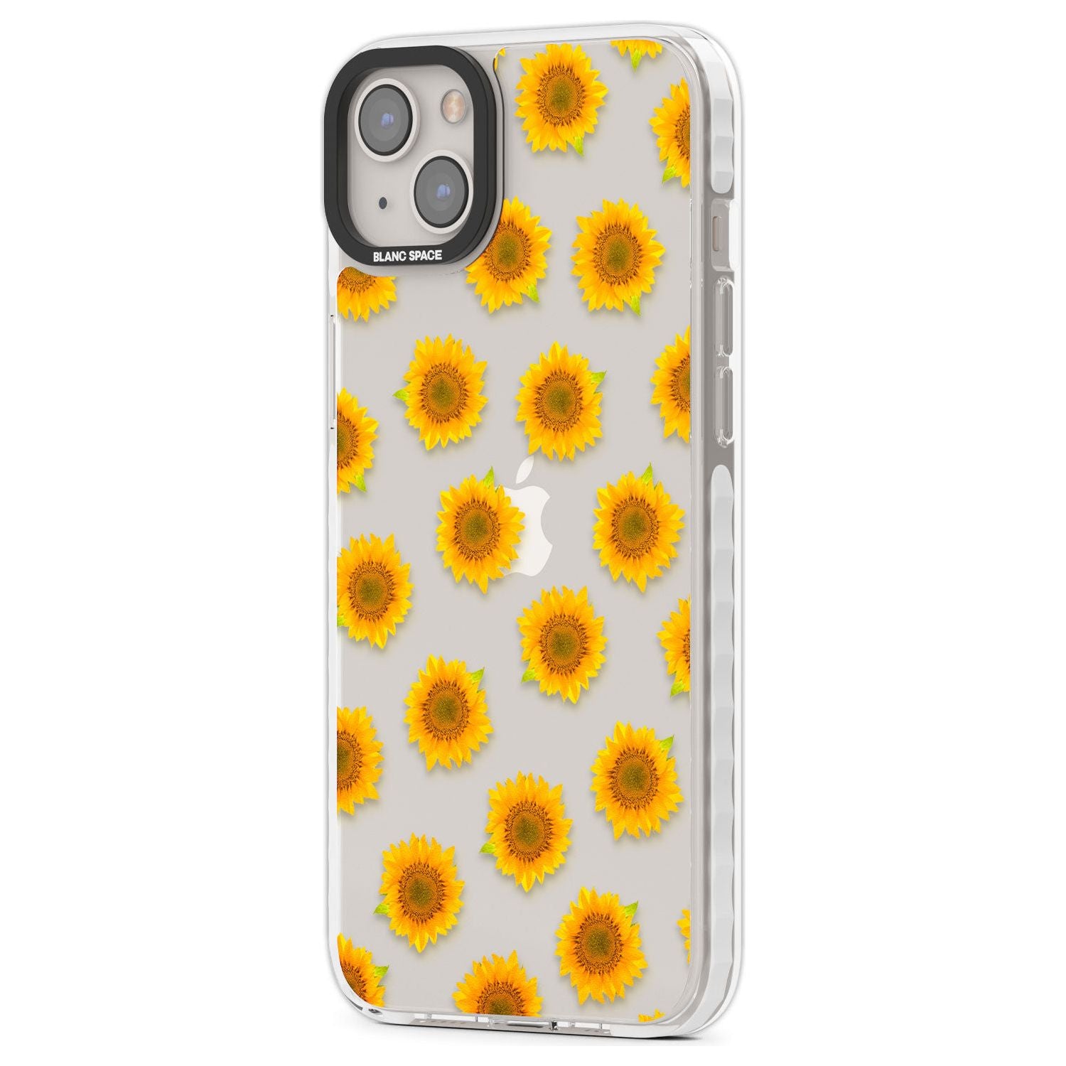 Sunflower Flourish