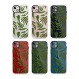 Leafy Ferns Phone Case iPhone 15 Pro Max / Black Impact Case,iPhone 15 Plus / Black Impact Case,iPhone 15 Pro / Black Impact Case,iPhone 15 / Black Impact Case,iPhone 15 Pro Max / Impact Case,iPhone 15 Plus / Impact Case,iPhone 15 Pro / Impact Case,iPhone 15 / Impact Case,iPhone 15 Pro Max / Magsafe Black Impact Case,iPhone 15 Plus / Magsafe Black Impact Case,iPhone 15 Pro / Magsafe Black Impact Case,iPhone 15 / Magsafe Black Impact Case,iPhone 14 Pro Max / Black Impact Case,iPhone 14 Plus / Black Impact Ca