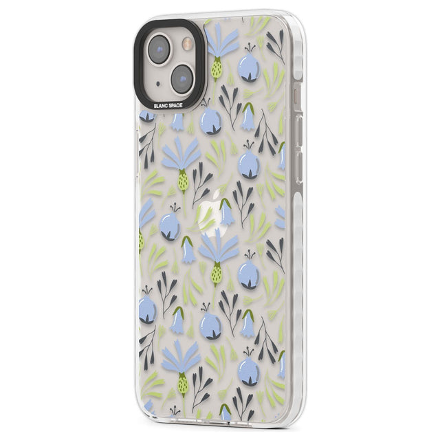 Blue Flora Transparent Floral Phone Case iPhone 15 Pro Max / Black Impact Case,iPhone 15 Plus / Black Impact Case,iPhone 15 Pro / Black Impact Case,iPhone 15 / Black Impact Case,iPhone 15 Pro Max / Impact Case,iPhone 15 Plus / Impact Case,iPhone 15 Pro / Impact Case,iPhone 15 / Impact Case,iPhone 15 Pro Max / Magsafe Black Impact Case,iPhone 15 Plus / Magsafe Black Impact Case,iPhone 15 Pro / Magsafe Black Impact Case,iPhone 15 / Magsafe Black Impact Case,iPhone 14 Pro Max / Black Impact Case,iPhone 14 Plus