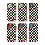 Checkered Cherry Phone Case iPhone 15 Pro Max / Black Impact Case,iPhone 15 Plus / Black Impact Case,iPhone 15 Pro / Black Impact Case,iPhone 15 / Black Impact Case,iPhone 15 Pro Max / Impact Case,iPhone 15 Plus / Impact Case,iPhone 15 Pro / Impact Case,iPhone 15 / Impact Case,iPhone 15 Pro Max / Magsafe Black Impact Case,iPhone 15 Plus / Magsafe Black Impact Case,iPhone 15 Pro / Magsafe Black Impact Case,iPhone 15 / Magsafe Black Impact Case,iPhone 14 Pro Max / Black Impact Case,iPhone 14 Plus / Black Impa