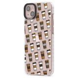 Coffee Cup Pattern Phone Case iPhone 15 Pro Max / Black Impact Case,iPhone 15 Plus / Black Impact Case,iPhone 15 Pro / Black Impact Case,iPhone 15 / Black Impact Case,iPhone 15 Pro Max / Impact Case,iPhone 15 Plus / Impact Case,iPhone 15 Pro / Impact Case,iPhone 15 / Impact Case,iPhone 15 Pro Max / Magsafe Black Impact Case,iPhone 15 Plus / Magsafe Black Impact Case,iPhone 15 Pro / Magsafe Black Impact Case,iPhone 15 / Magsafe Black Impact Case,iPhone 14 Pro Max / Black Impact Case,iPhone 14 Plus / Black Im