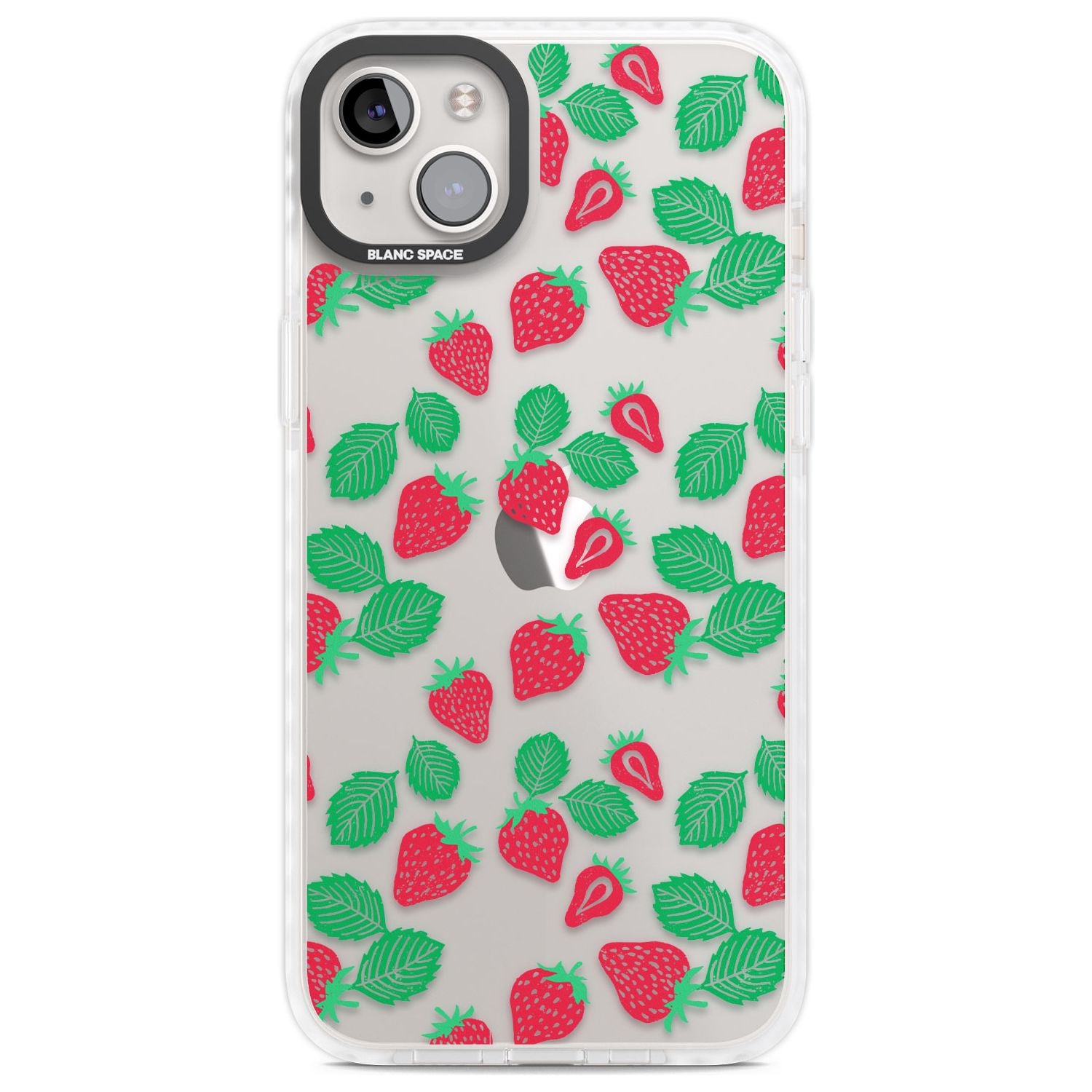 Strawberry Delight