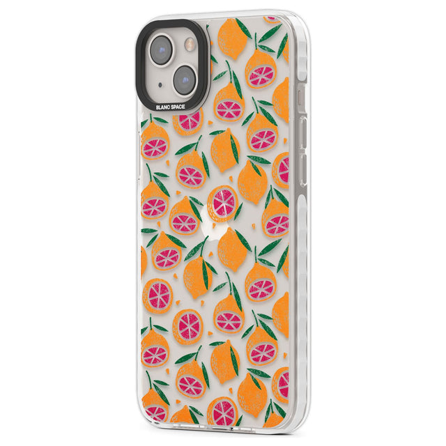 Blood Orange Fruit Pattern Transparent Phone Case iPhone 15 Pro Max / Black Impact Case,iPhone 15 Plus / Black Impact Case,iPhone 15 Pro / Black Impact Case,iPhone 15 / Black Impact Case,iPhone 15 Pro Max / Impact Case,iPhone 15 Plus / Impact Case,iPhone 15 Pro / Impact Case,iPhone 15 / Impact Case,iPhone 15 Pro Max / Magsafe Black Impact Case,iPhone 15 Plus / Magsafe Black Impact Case,iPhone 15 Pro / Magsafe Black Impact Case,iPhone 15 / Magsafe Black Impact Case,iPhone 14 Pro Max / Black Impact Case,iPhon