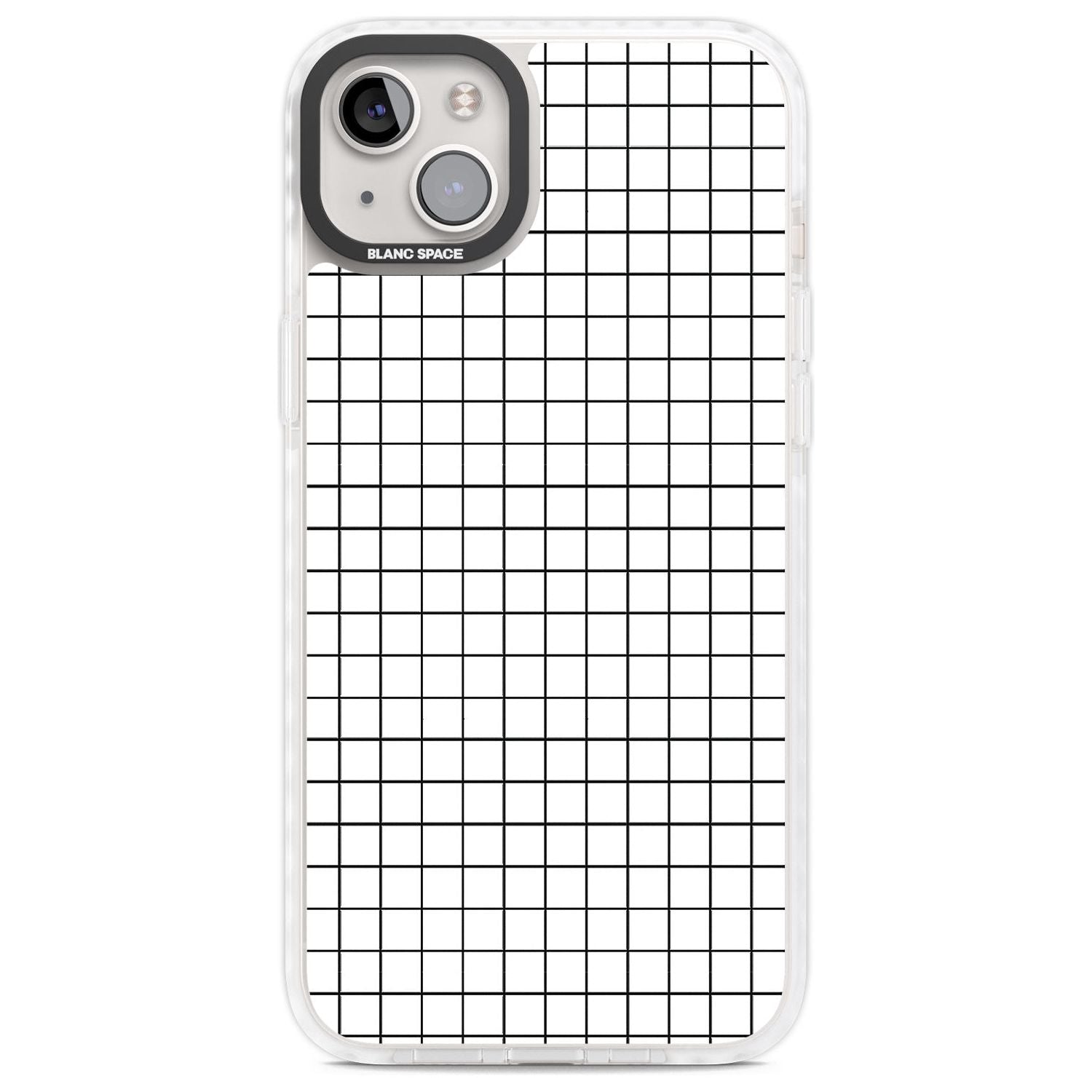 Minimal Black Grid