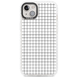 Simplistic Small Grid Designs White