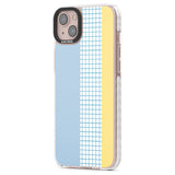 Abstract Grid Blue & Yellow Phone Case iPhone 15 Pro Max / Black Impact Case,iPhone 15 Plus / Black Impact Case,iPhone 15 Pro / Black Impact Case,iPhone 15 / Black Impact Case,iPhone 15 Pro Max / Impact Case,iPhone 15 Plus / Impact Case,iPhone 15 Pro / Impact Case,iPhone 15 / Impact Case,iPhone 15 Pro Max / Magsafe Black Impact Case,iPhone 15 Plus / Magsafe Black Impact Case,iPhone 15 Pro / Magsafe Black Impact Case,iPhone 15 / Magsafe Black Impact Case,iPhone 14 Pro Max / Black Impact Case,iPhone 14 Plus /