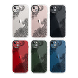 Black Henna Botanicals Phone Case iPhone 15 Pro Max / Black Impact Case,iPhone 15 Plus / Black Impact Case,iPhone 15 Pro / Black Impact Case,iPhone 15 / Black Impact Case,iPhone 15 Pro Max / Impact Case,iPhone 15 Plus / Impact Case,iPhone 15 Pro / Impact Case,iPhone 15 / Impact Case,iPhone 15 Pro Max / Magsafe Black Impact Case,iPhone 15 Plus / Magsafe Black Impact Case,iPhone 15 Pro / Magsafe Black Impact Case,iPhone 15 / Magsafe Black Impact Case,iPhone 14 Pro Max / Black Impact Case,iPhone 14 Plus / Blac