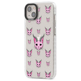 Demon Cat Pattern Phone Case iPhone 15 Pro Max / Black Impact Case,iPhone 15 Plus / Black Impact Case,iPhone 15 Pro / Black Impact Case,iPhone 15 / Black Impact Case,iPhone 15 Pro Max / Impact Case,iPhone 15 Plus / Impact Case,iPhone 15 Pro / Impact Case,iPhone 15 / Impact Case,iPhone 15 Pro Max / Magsafe Black Impact Case,iPhone 15 Plus / Magsafe Black Impact Case,iPhone 15 Pro / Magsafe Black Impact Case,iPhone 15 / Magsafe Black Impact Case,iPhone 14 Pro Max / Black Impact Case,iPhone 14 Plus / Black Imp